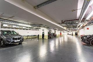 Parkhotel Görlitz fotoÄŸrafÄ±