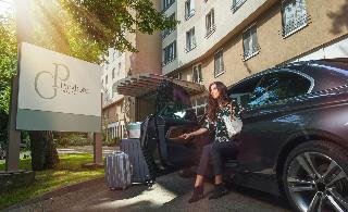 Parkhotel Görlitz fotoÄŸrafÄ±