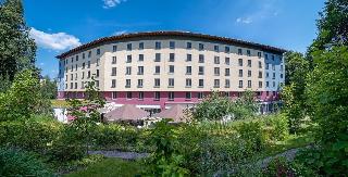Parkhotel Görlitz fotoÄŸrafÄ±