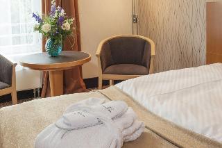 Parkhotel Görlitz fotoÄŸrafÄ±