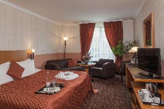 Parkhotel Görlitz fotoÄŸrafÄ±
