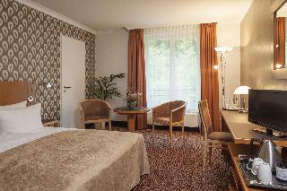 Parkhotel Görlitz fotoÄŸrafÄ±