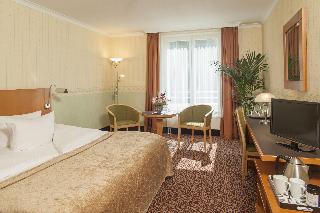 Parkhotel Görlitz fotoÄŸrafÄ±