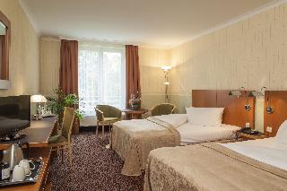 Parkhotel Görlitz fotoÄŸrafÄ±
