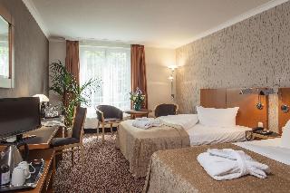 Parkhotel Görlitz fotoÄŸrafÄ±
