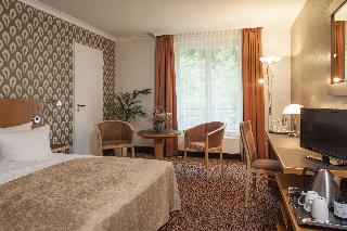 Parkhotel Görlitz fotoÄŸrafÄ±