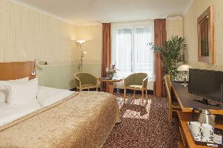 Parkhotel Görlitz fotoÄŸrafÄ±