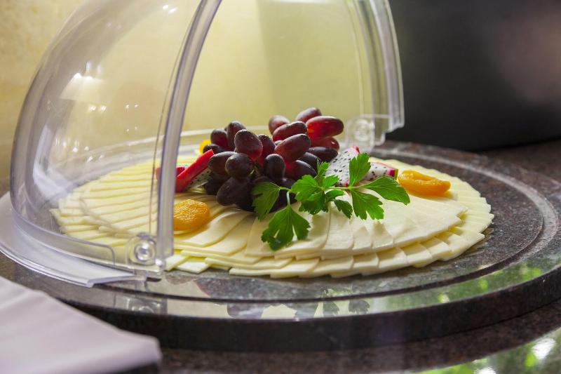 Parkhotel Görlitz - Restoran