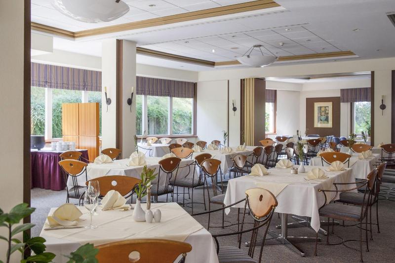Parkhotel Görlitz - Restoran