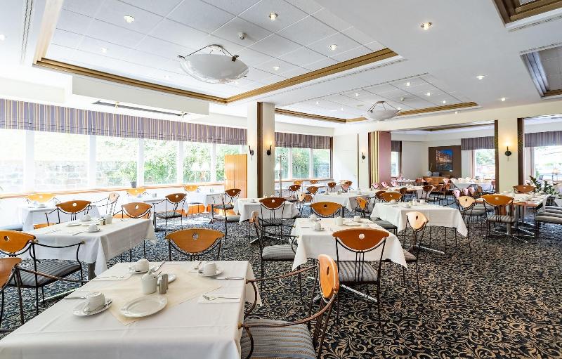 Parkhotel Görlitz - Restoran