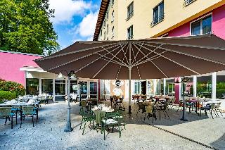 Parkhotel Görlitz fotoÄŸrafÄ±
