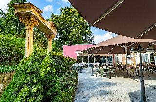 Parkhotel Görlitz fotoÄŸrafÄ±