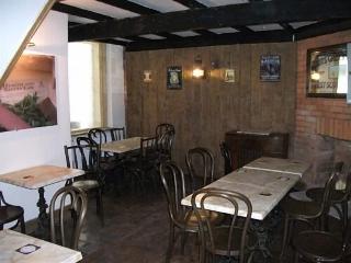 The Cross Keys Inn fotoÄŸrafÄ±