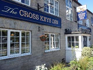 The Cross Keys Inn otel fotoğrafı
