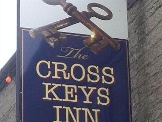 The Cross Keys Inn fotoÄŸrafÄ±