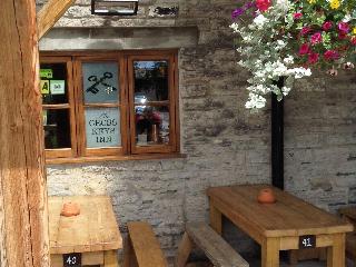 The Cross Keys Inn fotoÄŸrafÄ±