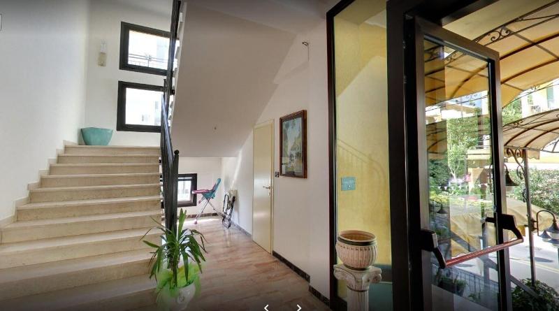 Hotel Teti - Lobi