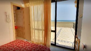 Hotel Teti otel fotoğrafı