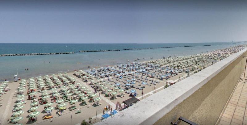 Hotel Teti - Genel