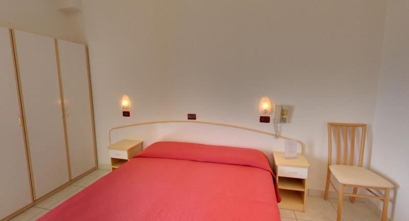 Hotel Teti - Oda