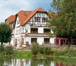 Landhotel & Reiterhof Schumann e.K. fotoÄŸrafÄ±