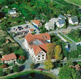 Landhotel & Reiterhof Schumann e.K. fotoÄŸrafÄ±