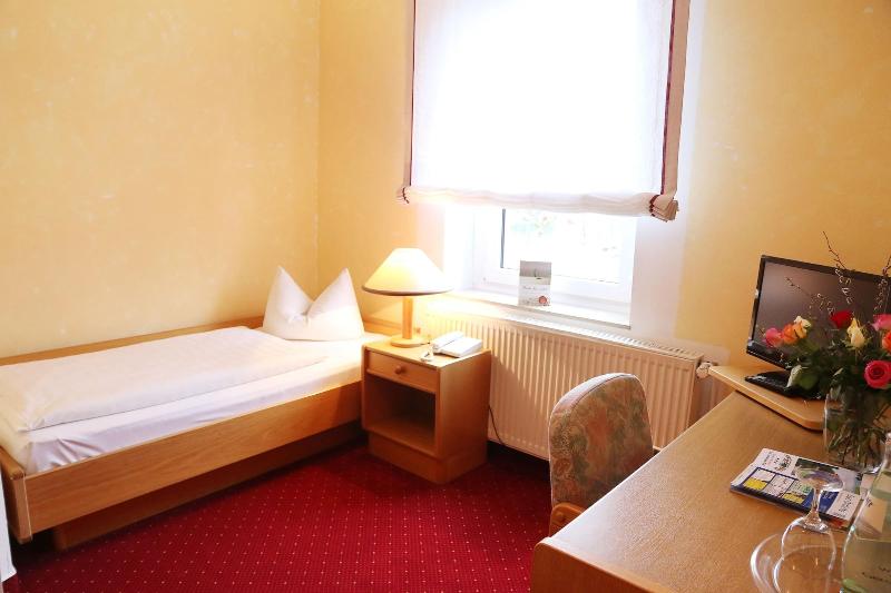 Landhotel & Reiterhof Schumann e.K. - Oda