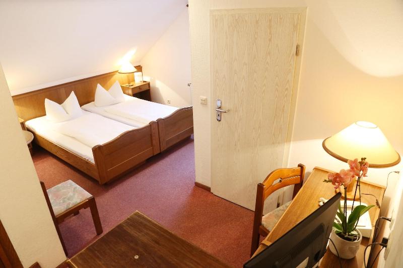 Landhotel & Reiterhof Schumann e.K. - Oda