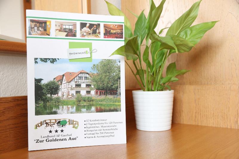 Landhotel & Reiterhof Schumann e.K. - Oda