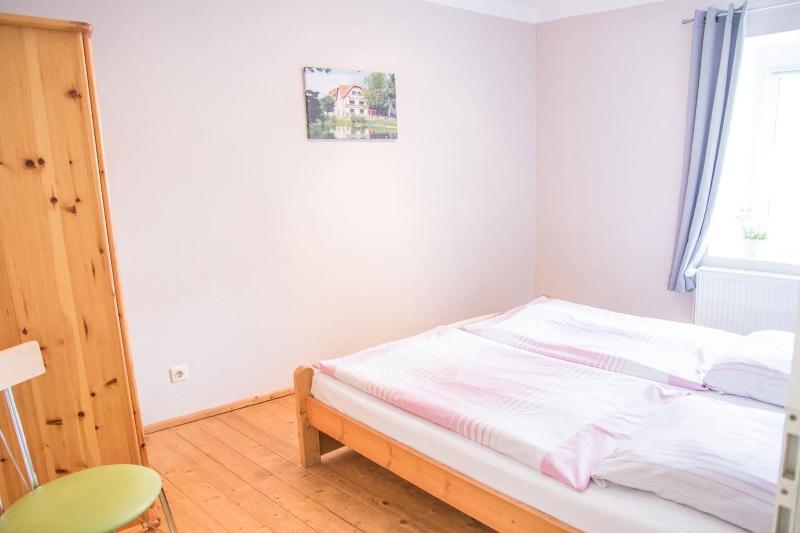 Landhotel & Reiterhof Schumann e.K. - Oda