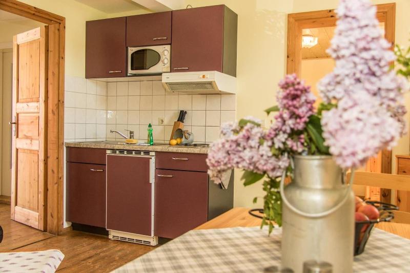 Landhotel & Reiterhof Schumann e.K. - Oda