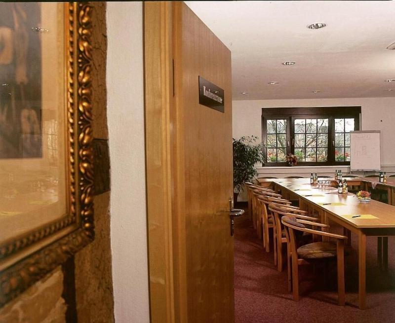 Landhotel & Reiterhof Schumann e.K. - Restoran