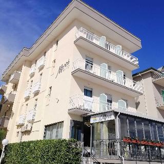 Hotel Morri otel fotoğrafı