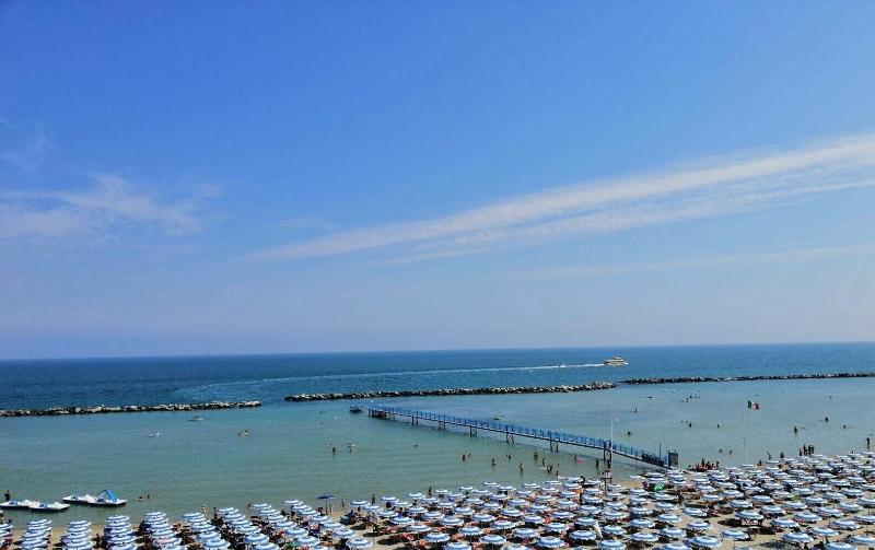 Hotel Morri - Genel