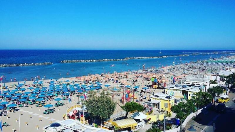 Hotel Morri - Genel