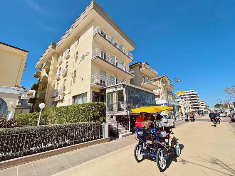 Hotel Morri - Genel