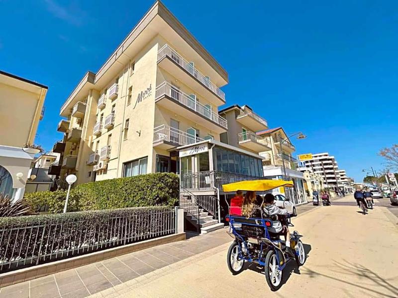 Hotel Morri - Genel