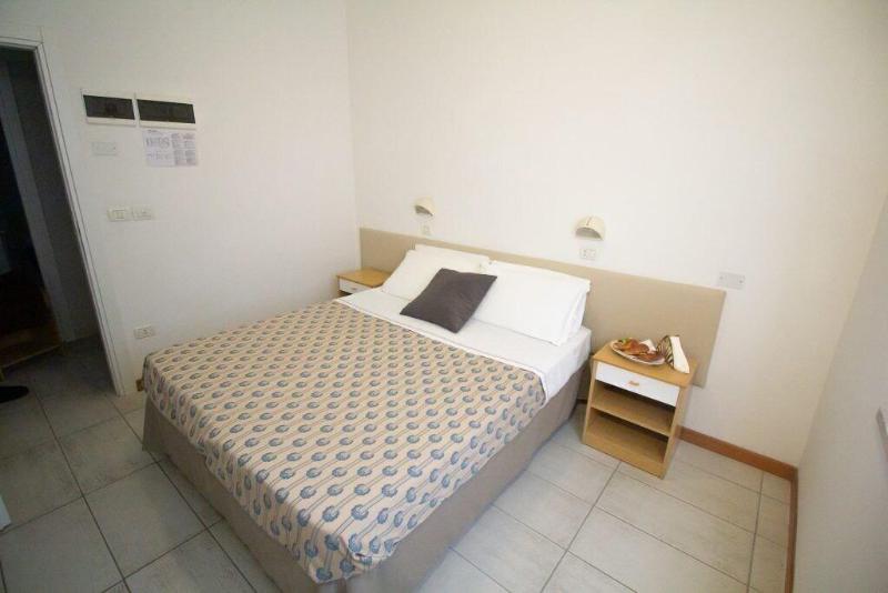 Hotel Morri - Oda