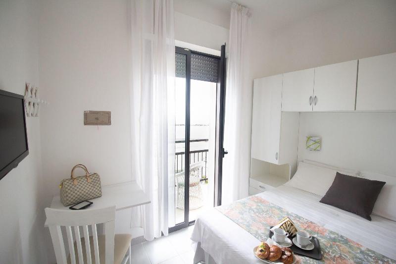 Hotel Morri - Oda