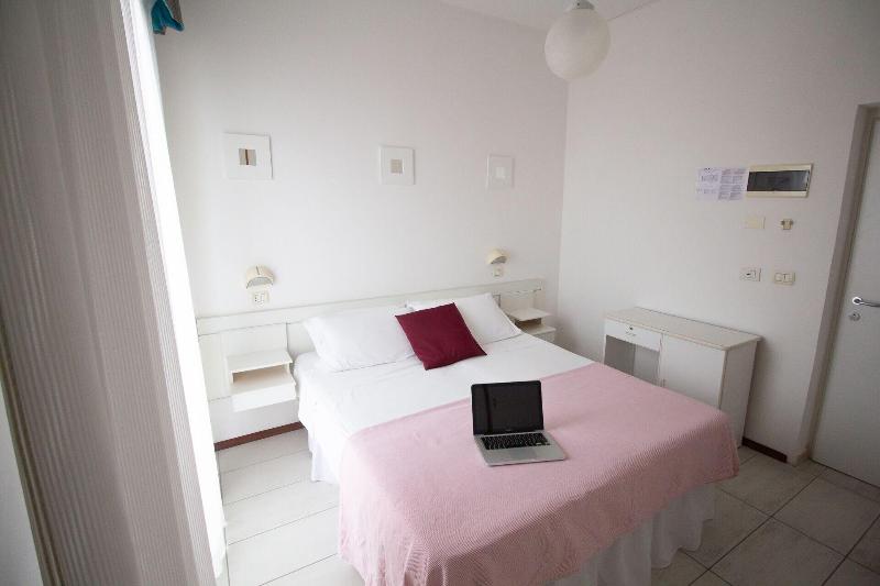 Hotel Morri - Oda