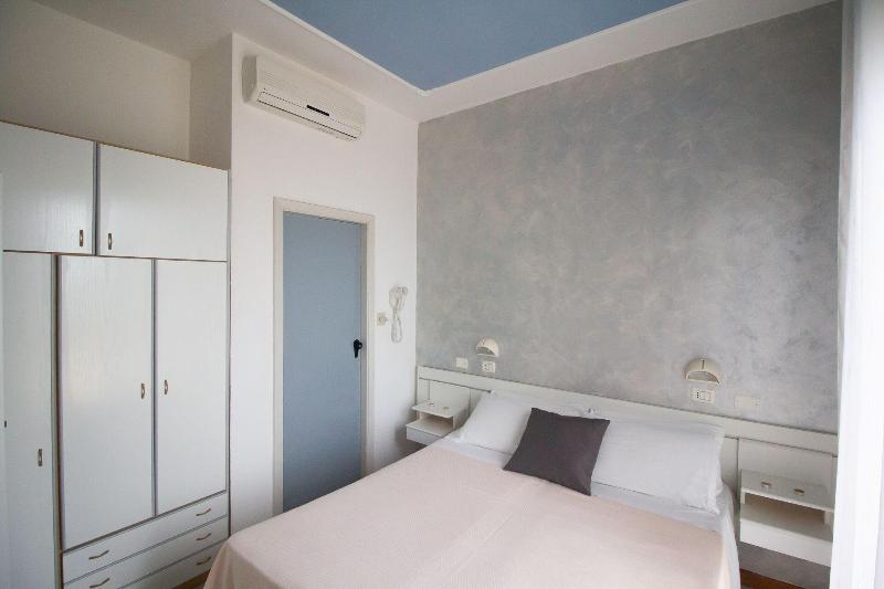 Hotel Morri - Oda