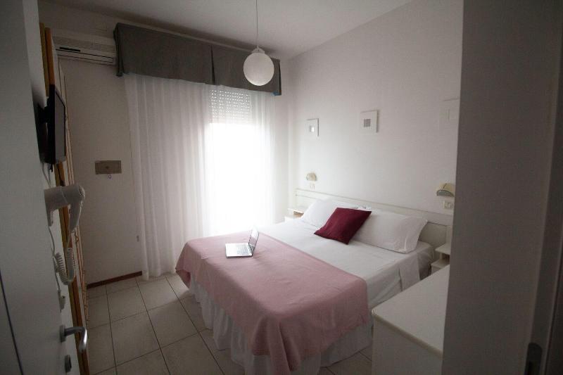 Hotel Morri - Oda