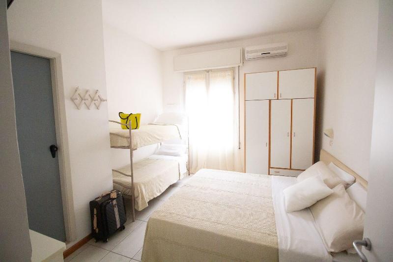 Hotel Morri - Oda