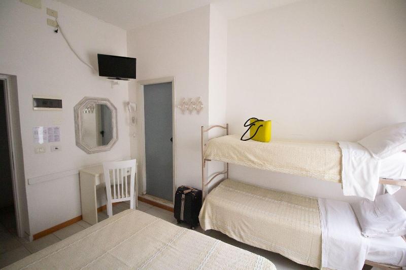 Hotel Morri - Oda