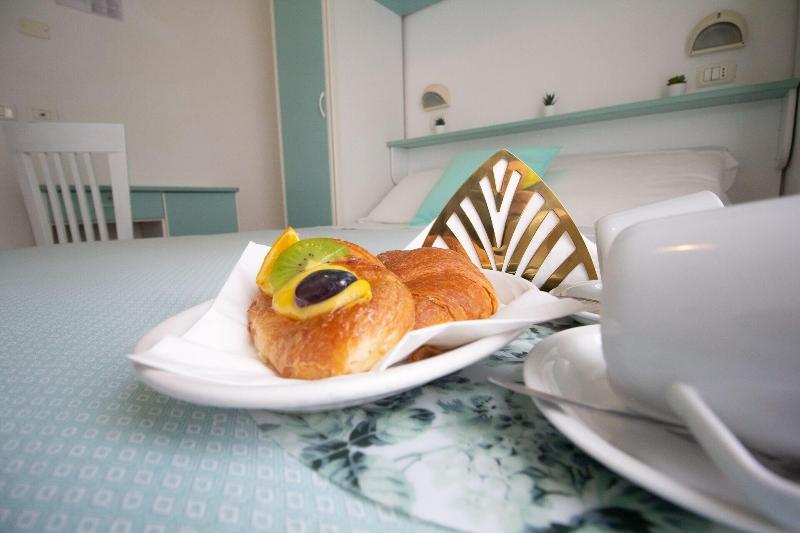 Hotel Morri - Oda
