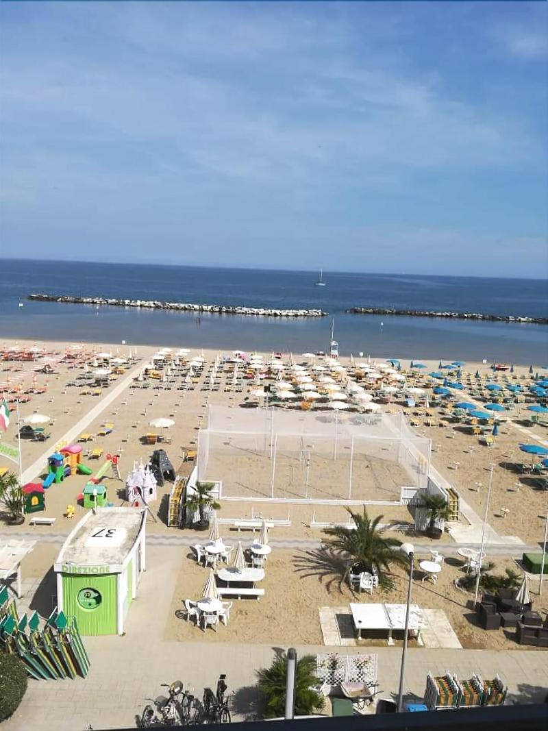 Hotel Morri - Oda
