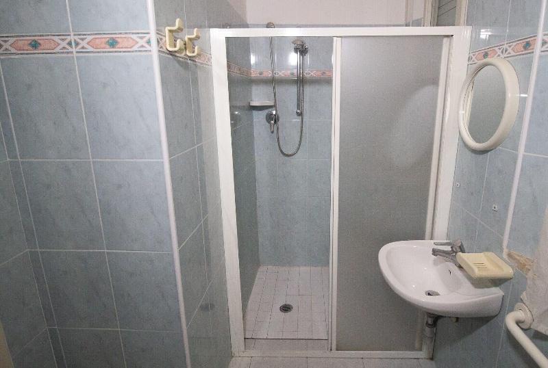 Hotel Morri - Oda