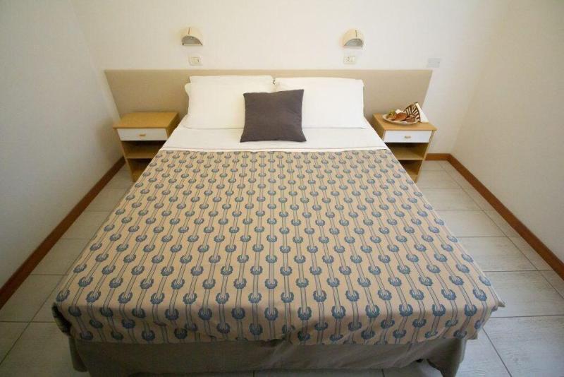 Hotel Morri - Oda