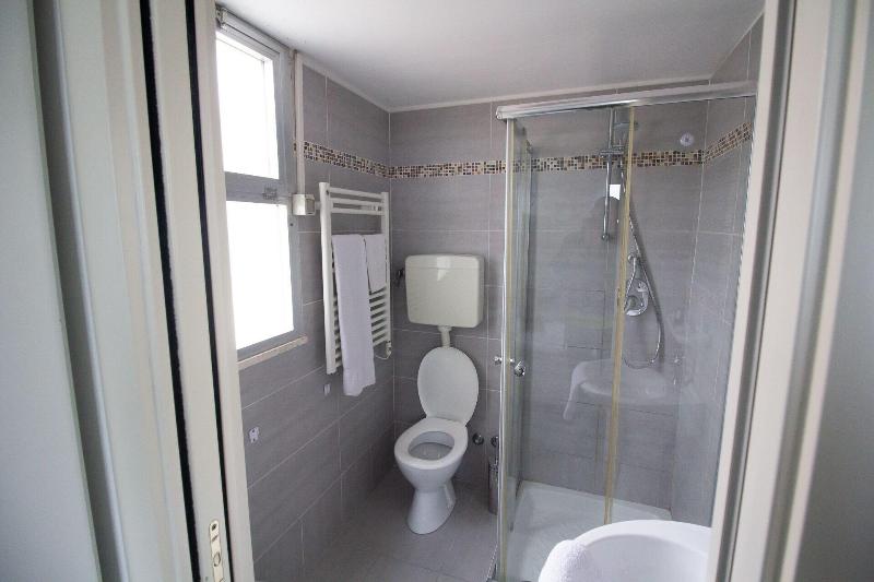 Hotel Morri - Oda