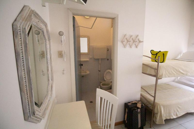 Hotel Morri - Oda